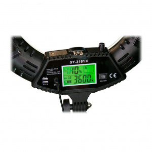 رینگ لایت SY-3161 II